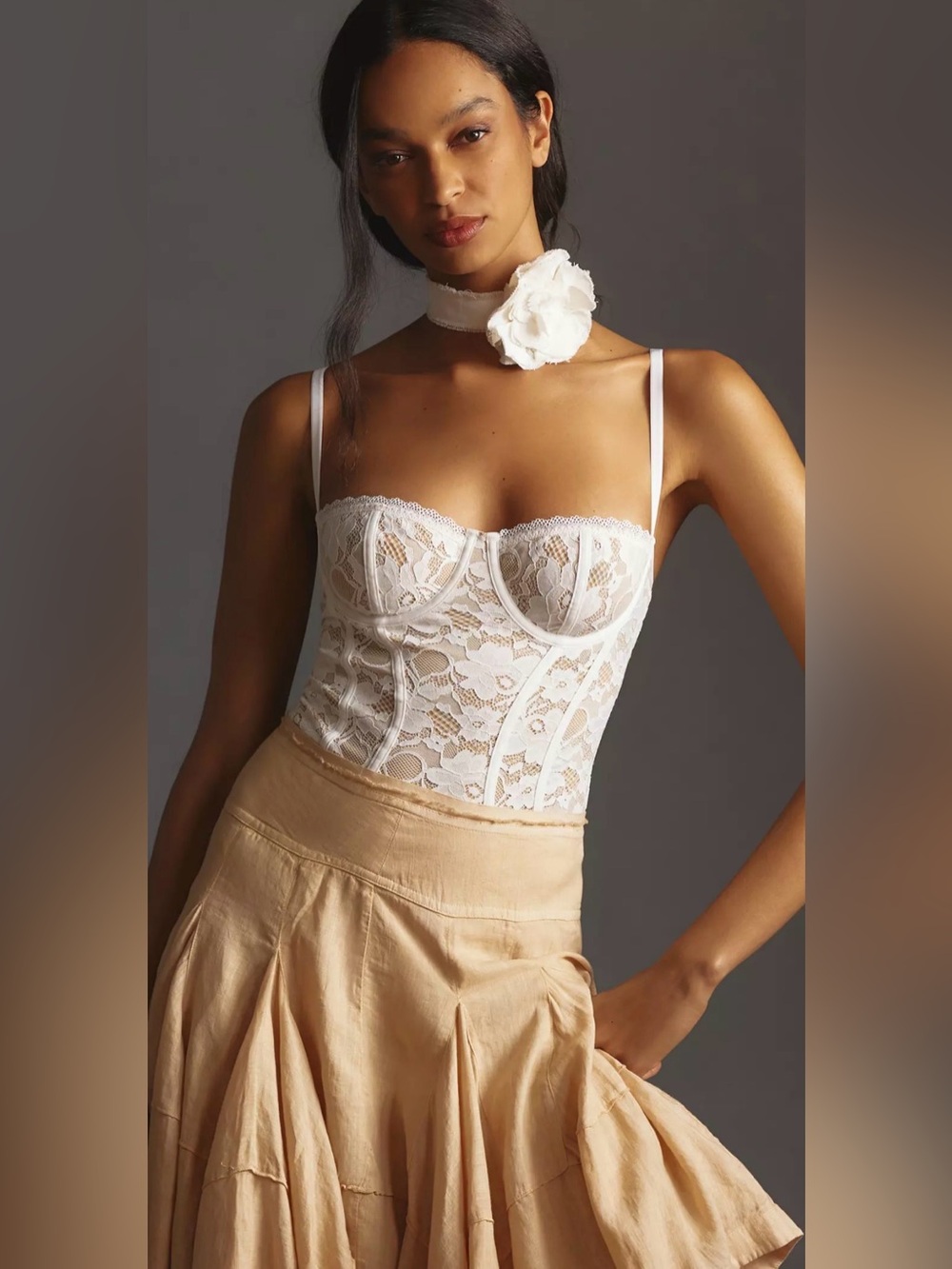 Anthropologie